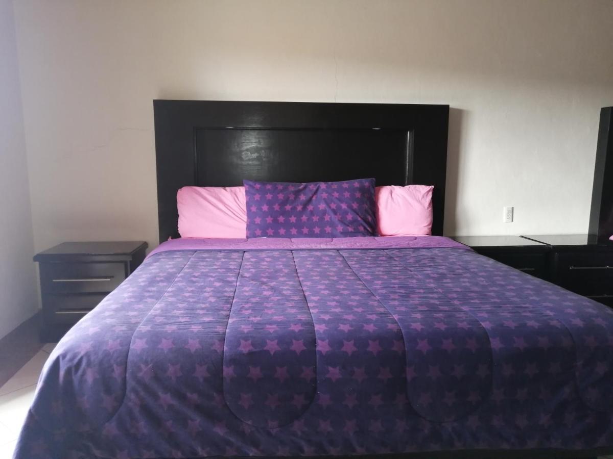 Hotel Pena Real Bernal Dış mekan fotoğraf