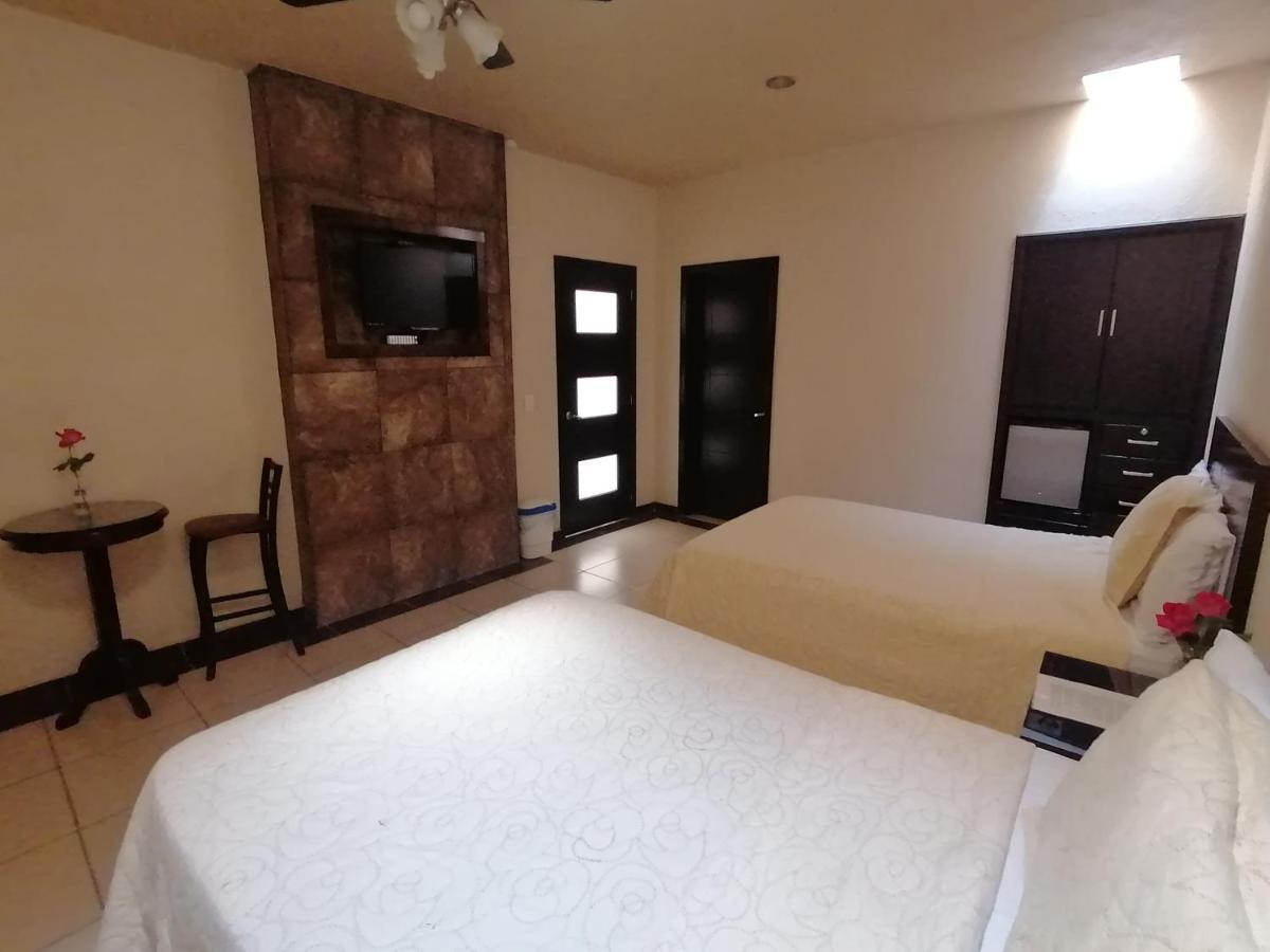 Hotel Pena Real Bernal Dış mekan fotoğraf