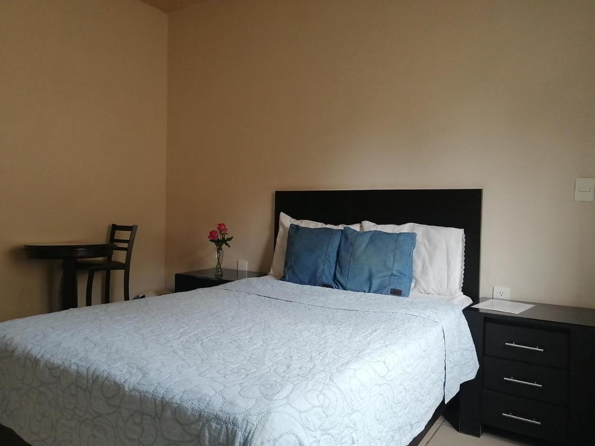 Hotel Pena Real Bernal Dış mekan fotoğraf