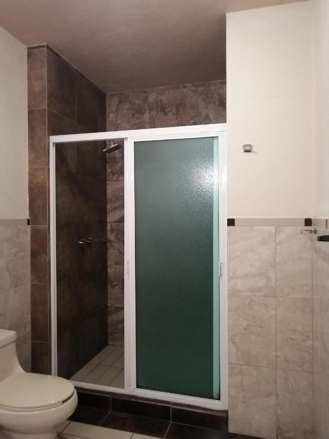 Hotel Pena Real Bernal Dış mekan fotoğraf